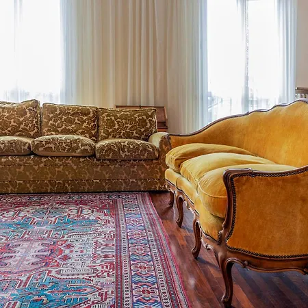 Appartement Residenza La Rocca - Maggiore *