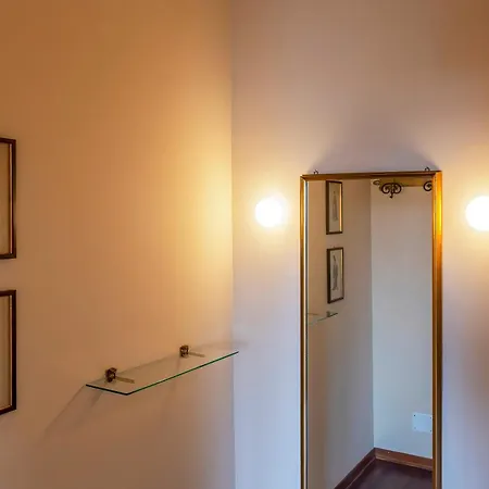 Residenza La Rocca - Maggiore Appartement