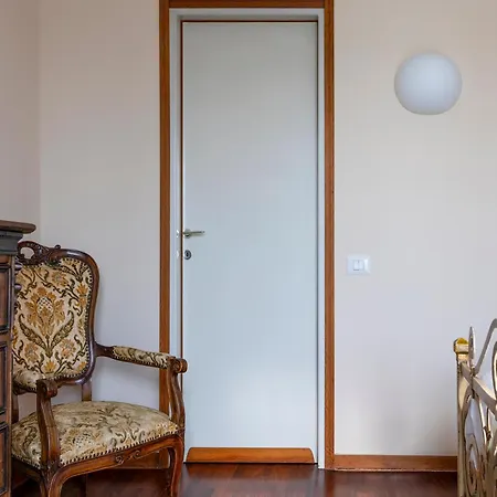 Residenza La Rocca - Maggiore Appartement *