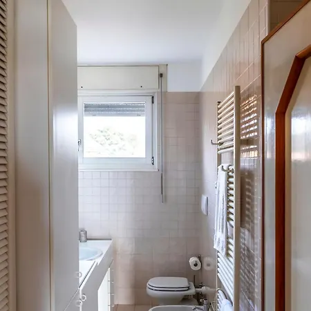 Residenza La Rocca - Maggiore Appartement