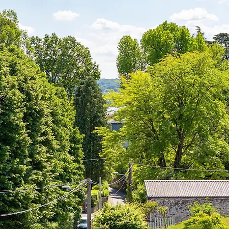 Residenza La Rocca - Maggiore Appartement *