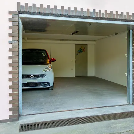 Residenza La Rocca - Maggiore Appartement *